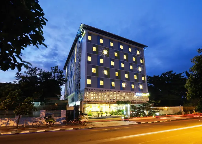 Citradream Tugu